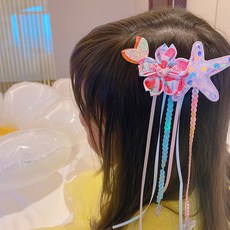 딸기아동핀