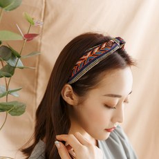 미우미우머리띠