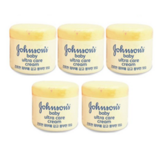존슨즈울트라케어크림