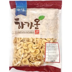 다이어트바나나칩