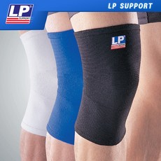 [무릎보호대] LP 647 - KNEE SUPPORT, 1개