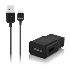 Samsung Authentic OEM Micro-USB 3.0 Charger 2.0-Amp 삼성 정통/9612735