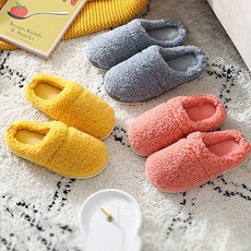 양털뽀글이슬리퍼-추천-상품