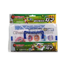 메카드볼멀티케리어