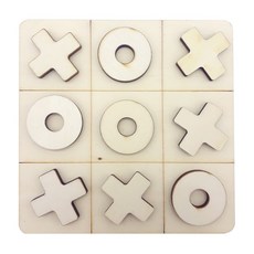 틱택토우든교구