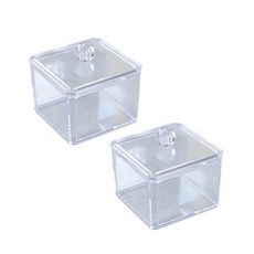 면봉케이스다용도케이스