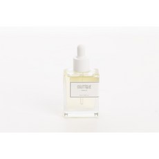 꾸띠끄 폴리쉬 오일 미용실 젖은머리 웨트 헤어 에센스 50ml, 1개