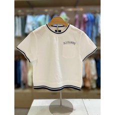 블루독 시어서커티셔츠 2342533201 390775
