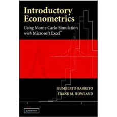 econometrics