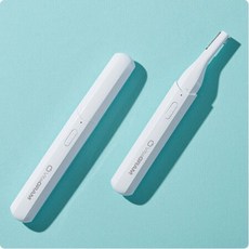 눈썹정리기비타그램