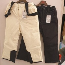 인디고키즈스키복