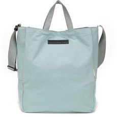 만다리나덕토트백