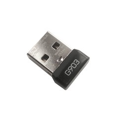 G903 G403 G900 G703 G603 G602 무선 마우스 용 USB 동글 수신기, 한개옵션2