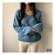 비비드코드 여성의류 < 써니 알파카V > 청순미가 뿜뿜 하늘하늘 여리여리 여자여자한 느낌이 필요하다면” width=”90″ height=”90″><span class=