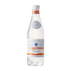 아쿠아파나(PET) 500ml 24개 서진프리미엄, 0.5l
