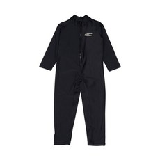 [미니로디니] 키즈 스윔수트 수영복 2428011099 BLACK