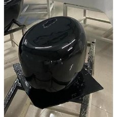 조약돌 벤치 의자 돌모양 대형 야외 소품 쇼핑몰 예술 옷가게