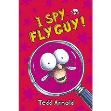 스콜라스틱ispy
