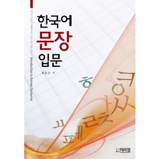 대학글쓰기의이해