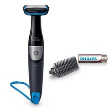 필립스 다리숱 제거기 BG1026 남자 다리털 제모기 바디트리머 정리기, 상세페이지 참조