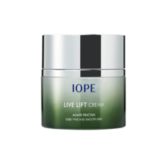 아이오페 라이브 리프트 크림 50ml