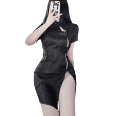 치파오슬립 TOP01