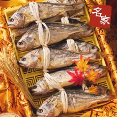 영광 법성포굴비 참굴비 명절생선 가정용 조기 보리굴비 참조기 굴비세트 광주 추석선문 실속형 회사 단체 장대 특대 10마리 20마리, 법성포 영광굴비 가정용 20미 2.2kg, 1개