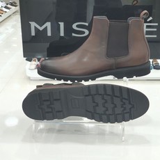 미소페첼시부츠