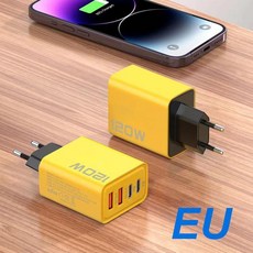 20W 고속 충전 휴대폰 충전기 QC 3.0 USB C 타입 충전기 듀얼 PD 벽 어댑터 EU 미국 플러그 아이폰 5 샤오, 1개
