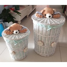 브라이택스바구니