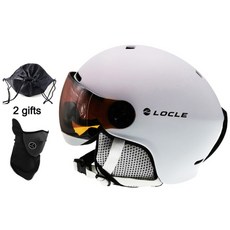 스미스어린이스노우보드헬멧