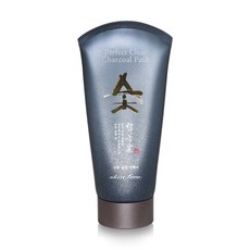 네슈라 퍼펙트 클리어 숯 팩 120g, 단일상품, 단일상품
