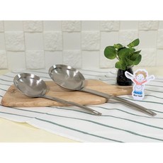 손잡이채반 미세타공채반 스텐건지기채망 2size, 중, 1개