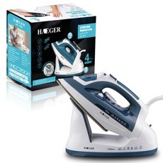 딜루비스스팀다리미