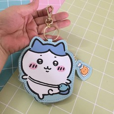 농담곰키링