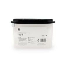 생활공작소 제습제, 24개, 520ml