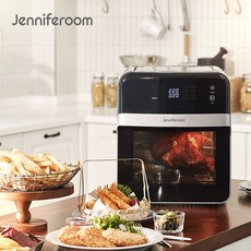 제니퍼룸커피머신