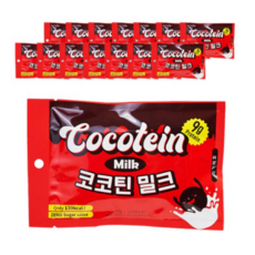 이거머꼬 코코틴 밀크 초코볼, 30g, 75개