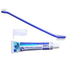  버박 반려동물용 C.E.T 치약 칫솔세트, 70g, 9세트 