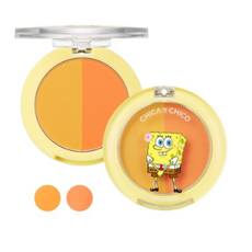 치카이치코블러셔