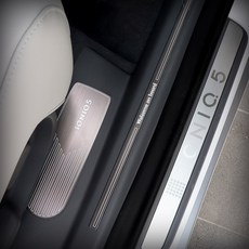 아이오닉5도어스탭커버