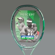 요넥스 펄셉 퍼셉트 PERCEPT 100 300g G2 G3 무료스트링외 4종, 윌슨 익스트림 신서틱