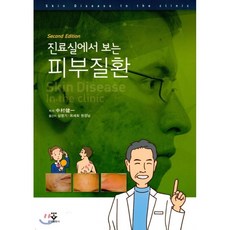 피부질환아틀라스