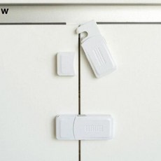 토파서랍잠금장치