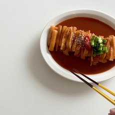 수르떡볶이, 오리지널