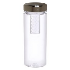 트라이탄 물병, 다크그레이, 700ml, 1개