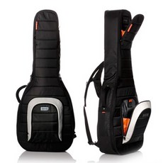 MONO 모노 M80 Acoustic Guitar Case -Jet Black M80-AD-BLK (Dreadnought바디 통기타용 검정)