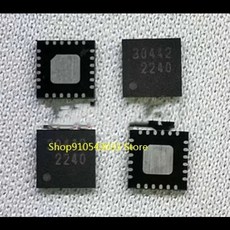 호환 캐논 5D4 전원 IC가 켜지지 않고 칩 SLR 카메라 수리 부품