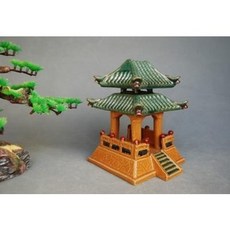 산수분경