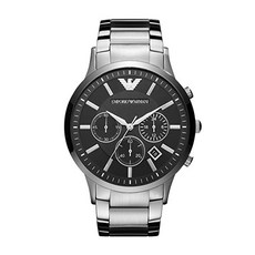 Emporio Armani Men’s Chronograph Quartz Watch